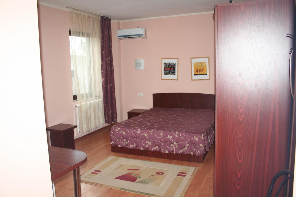 Vila Montana コンスタンツァ 部屋 写真