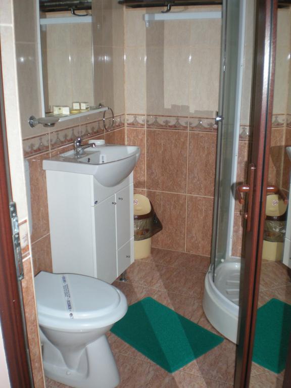 Vila Montana コンスタンツァ 部屋 写真